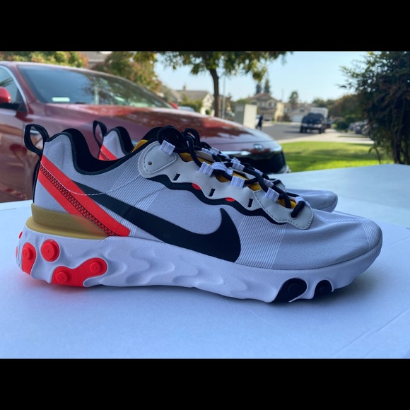 Nike react element 55